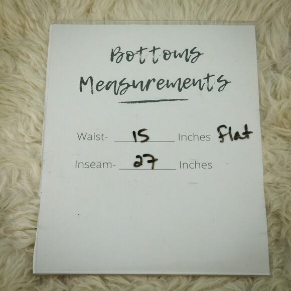 Spanx Size XL Dark Wash Distressed Pull On Raw Hem Skinny Cotton Stretch Jeans - Picture 8 of 8